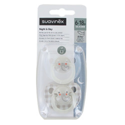 2* SUCETTE NOCHE FIS S 0/6M ELEPHANT I3