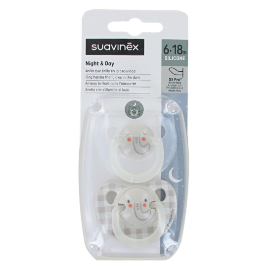 2* SUCETTE NOCHE FIS S 0/6M ELEPHANT I3