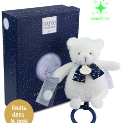 Musical Bear (Luminescent) Musical Bear (Luminescent)