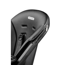 Barošanas krēsls “Peg Perego Living True Black ” Melns Barošanas krēsls “Peg Perego Living True Black ” Melns