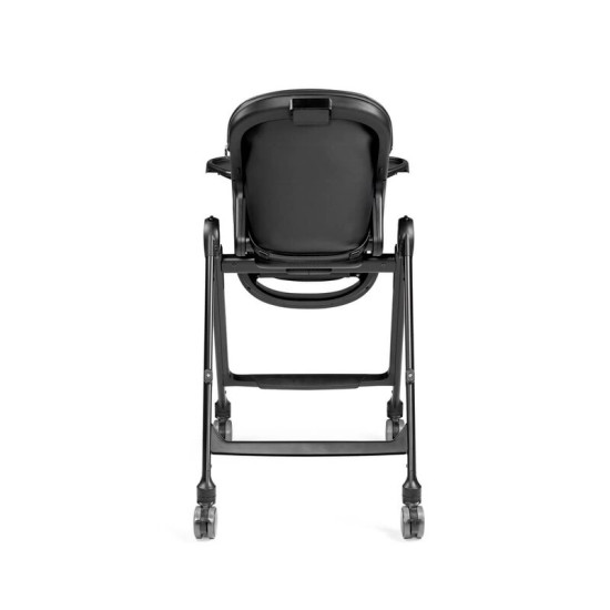 Barošanas krēsls “Peg Perego Living True Black ” Melns
