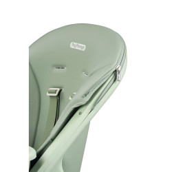 Barošanas krēsls “Peg Perego Living Sage ” Gaiši Zaļš Barošanas krēsls “Peg Perego Living Sage ” Gaiši Zaļš