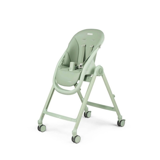 Barošanas krēsls “Peg Perego Living Sage ” Gaiši Zaļš