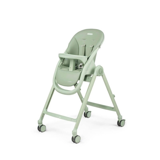Barošanas krēsls “Peg Perego Living Sage ” Gaiši Zaļš