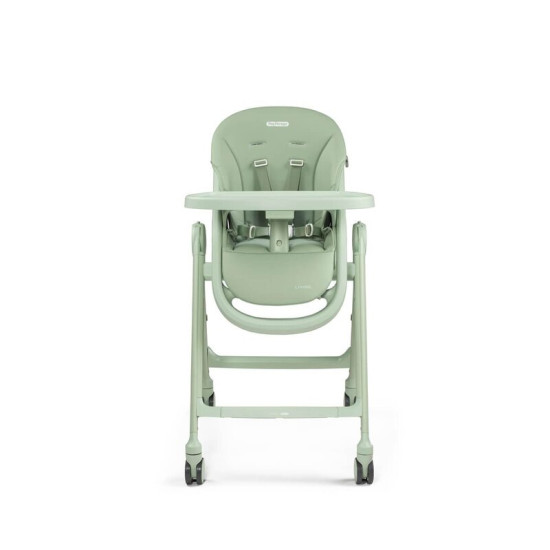 Barošanas krēsls “Peg Perego Living Sage ” Gaiši Zaļš