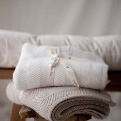 Bambusa Pleds 80х100 Light  Grey-Fir Bambusa Pleds 80х100 Light  Grey-Fir