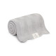 Bambusa Pleds 80х100 Light  Grey-Fir