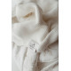Bambusa Pleds 80х100 Light  Grey-Fir