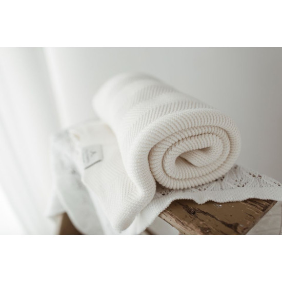 Bambusa Pleds 80х100 Light  Grey-Fir
