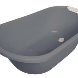 Bebe-jou Sense Edition Bath Set Griffin Grey Bebe-jou Sense Edition Bath Set Griffin Grey