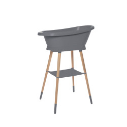 Bebe-jou Sense Edition Bath Set Griffin Grey Bebe-jou Sense Edition Bath Set Griffin Grey