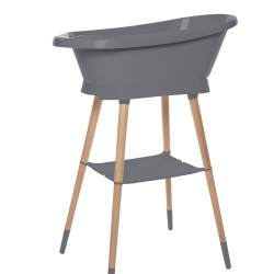 Bebe-jou Sense Edition Bath Set Griffin Grey Bebe-jou Sense Edition Bath Set Griffin Grey