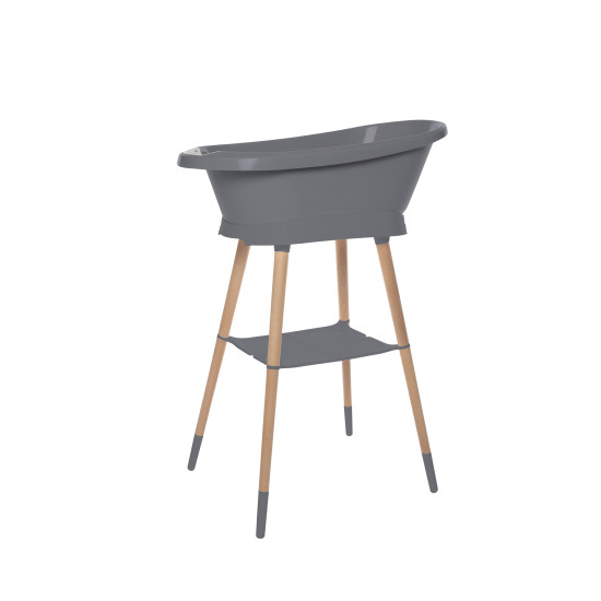Bebe-jou Sense Edition vannas komplekts Griffin Grey