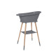 Bebe-jou Sense Edition vannas komplekts Griffin Grey