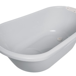 Bebe-jou Sense Edition Bath Set Light Grey Bebe-jou Sense Edition Bath Set Light Grey