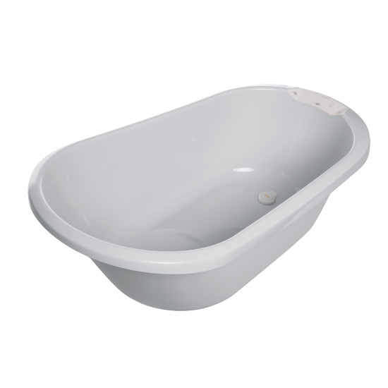 Bebe-jou Sense Edition vannas komplekts Light Grey
