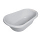 Bebe-jou Sense Edition vannas komplekts Light Grey