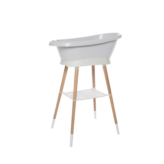 Bebe-jou Sense Edition vannas komplekts Light Grey