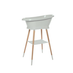 Bebe-jou Sense Edition Bath Set Sky Green Bebe-jou Sense Edition Bath Set Sky Green