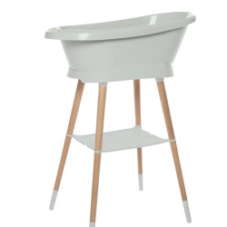 Bebe-jou Sense Edition Bath Set Sky Green Bebe-jou Sense Edition Bath Set Sky Green