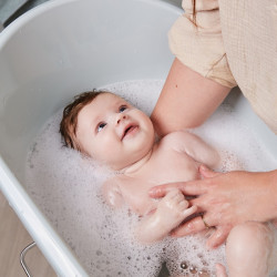 Bebe-jou Sense Edition Bath Set Sky Green Bebe-jou Sense Edition Bath Set Sky Green