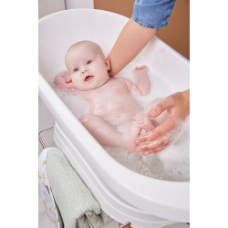 Bebe-jou Sense Edition vannas komplekts White