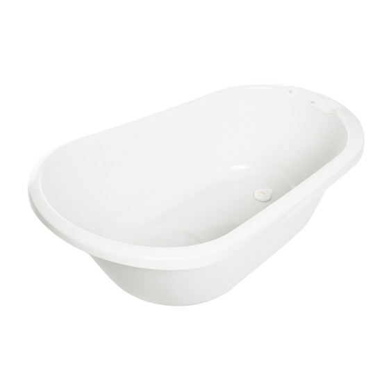 Bebe-jou Sense Edition vannas komplekts White