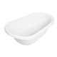 Bebe-jou Sense Edition vannas komplekts White