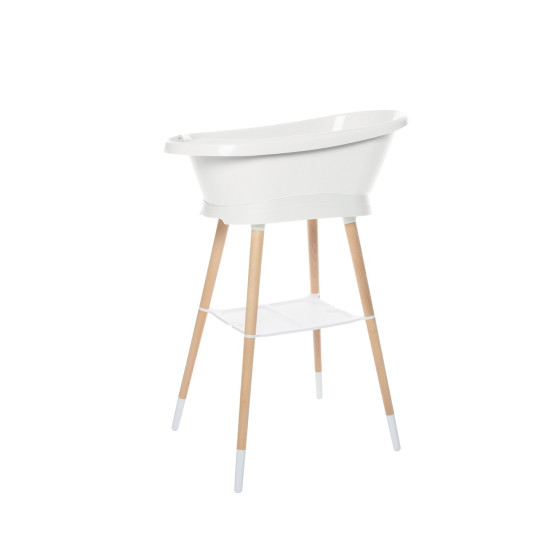 Bebe-jou Sense Edition vannas komplekts White