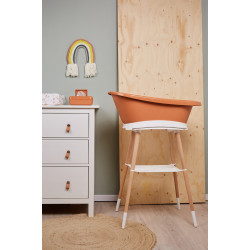 Bebe-jou Sense Edition Bath Set Copper Bebe-jou Sense Edition Bath Set Copper