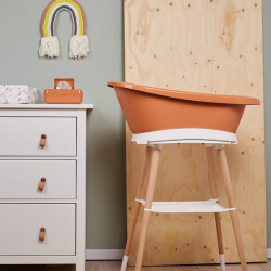 Bebe-jou Sense Edition Bath Set Copper Bebe-jou Sense Edition Bath Set Copper