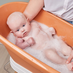 Bebe-jou Sense Edition Bath Set Copper Bebe-jou Sense Edition Bath Set Copper