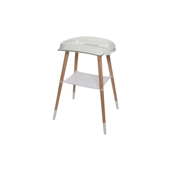 Bebe-jou Sense Edition vannas komplekts White