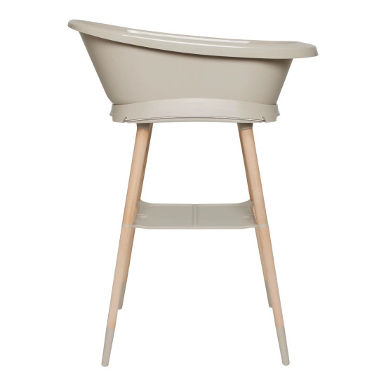 Bebe-jou Sense Edition vannas komplekts Taupe