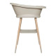 Bebe-jou Sense Edition vannas komplekts Taupe