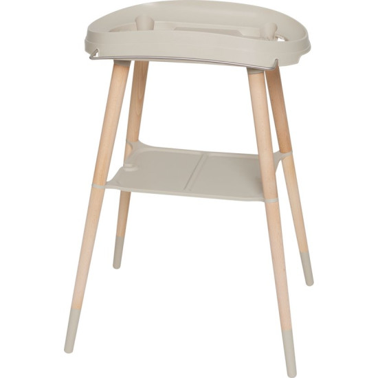 Bebe-jou Sense Edition vannas komplekts Taupe