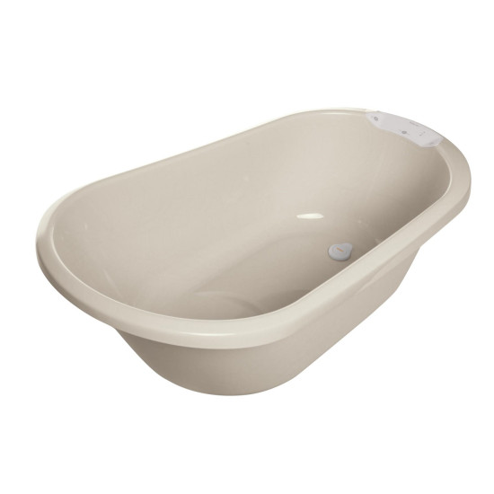 Bebe-jou Sense Edition vannas komplekts Taupe