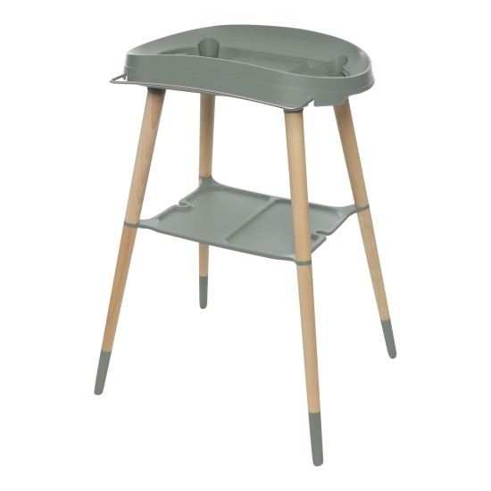 Bebe-jou Sense Edition vannas komplekts Breeze Green