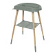 Bebe-jou Sense Edition vannas komplekts Breeze Green