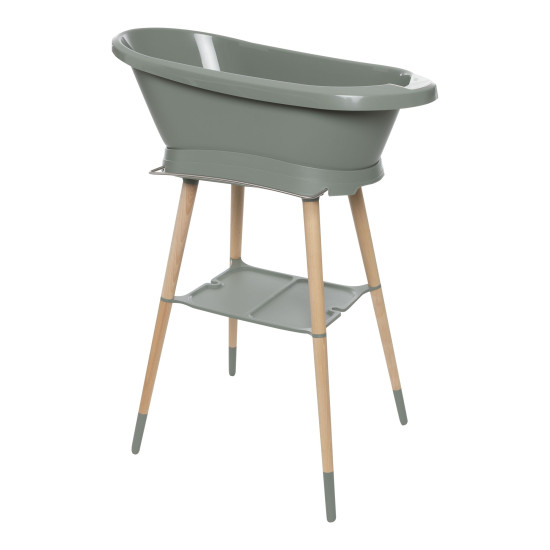 Bebe-jou Sense Edition vannas komplekts Breeze Green