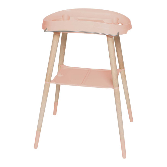 Bebe-jou Sense Edition vannas komplekts Pale Pink
