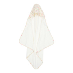 Dvielis ar kapuci Little Dutch , Fairy Wonders Dvielis ar kapuci Little Dutch , Fairy Wonders