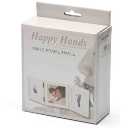 Foto rāmis Dooky Happy Hands Triple Frame small