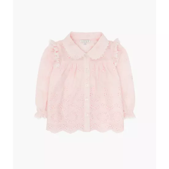 Blūze Livly Trudy Blouse