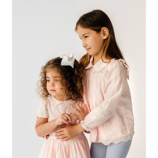 Blūze Livly Trudy Blouse