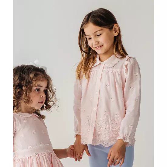 Blūze Livly Trudy Blouse