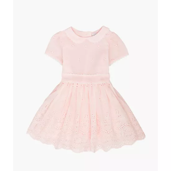 Klieta Livly Fanny Dress Pink