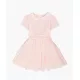 Klieta Livly Fanny Dress Pink