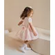 Klieta Livly Fanny Dress Pink