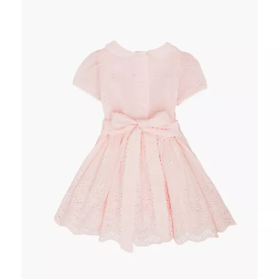 Klieta Livly Fanny Dress Pink